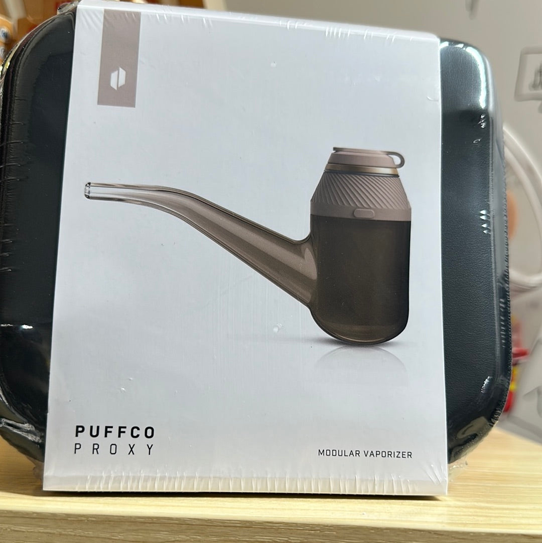 Puffco Proxy- desert edition