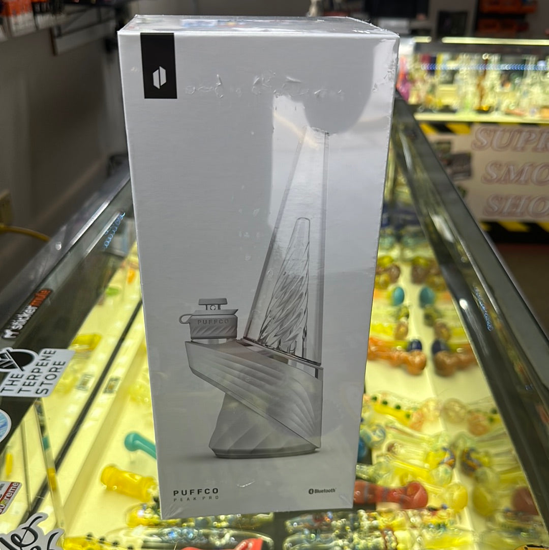 Puffco Pro 2