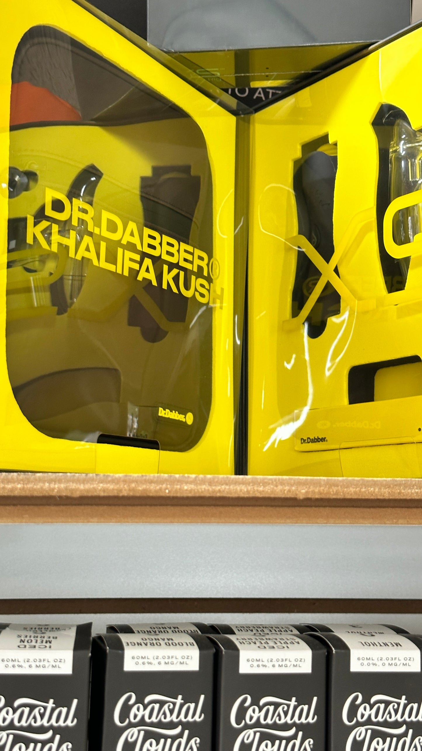 Dr Dabber XS - KK Special Edition