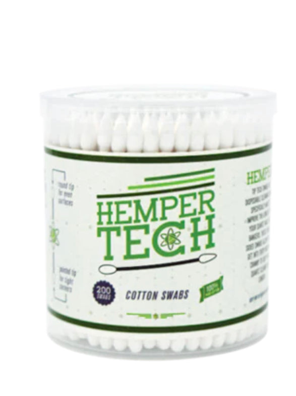 HEMPER Q-Tips