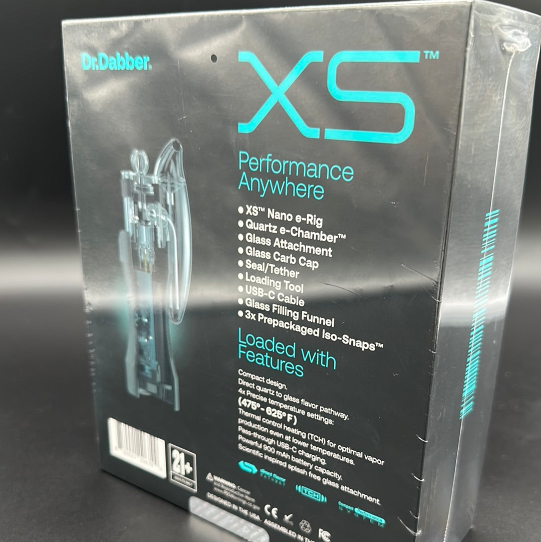 Dr Dabber XS