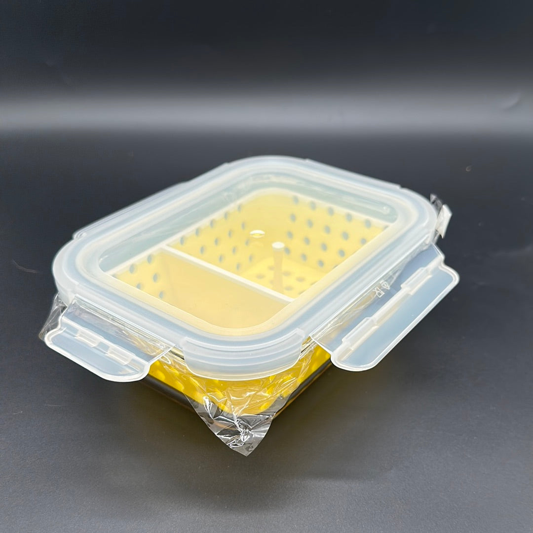 Dunk Tanks ISO station for dabs