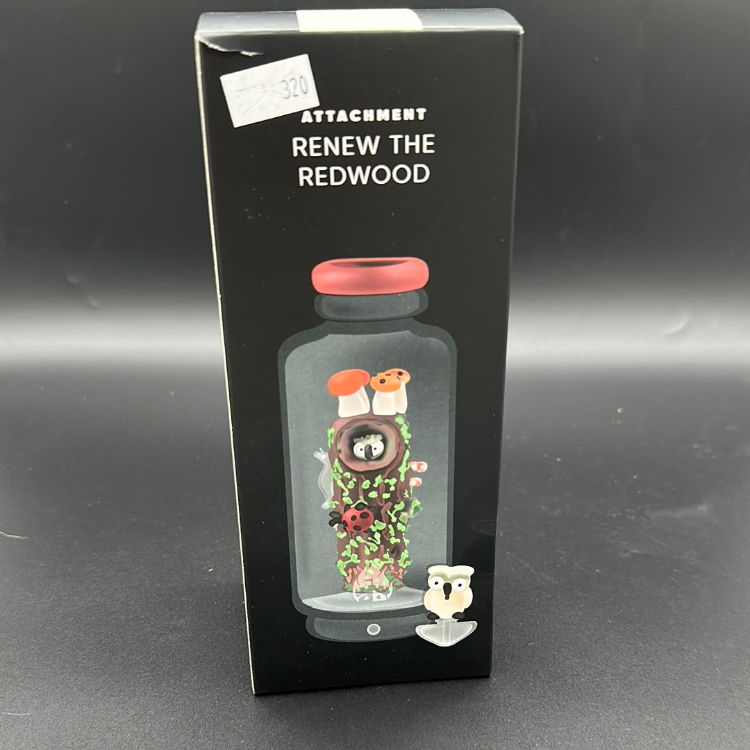 Puffco Attechment Heady