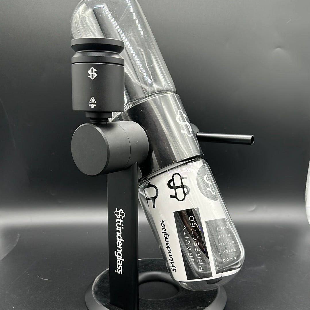 STUDENGLASS GRAVITY BONG