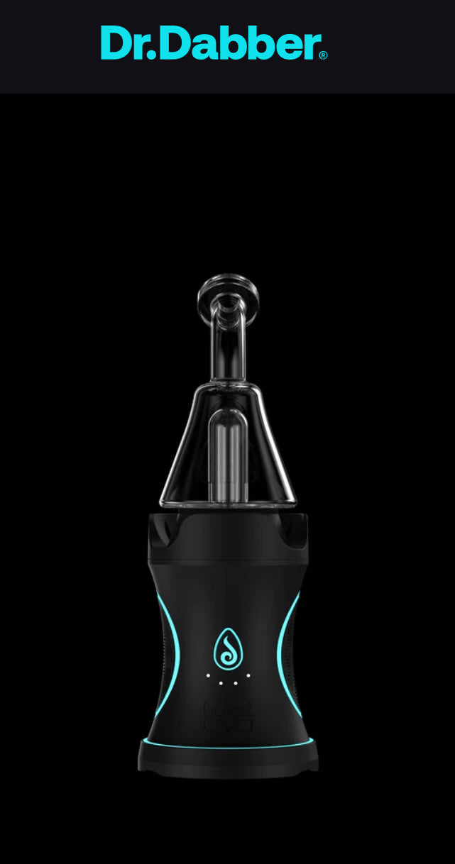 Dr dabber Boost Evo