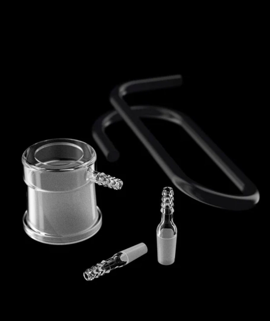 Dr Dabber Switch Whip Attachment