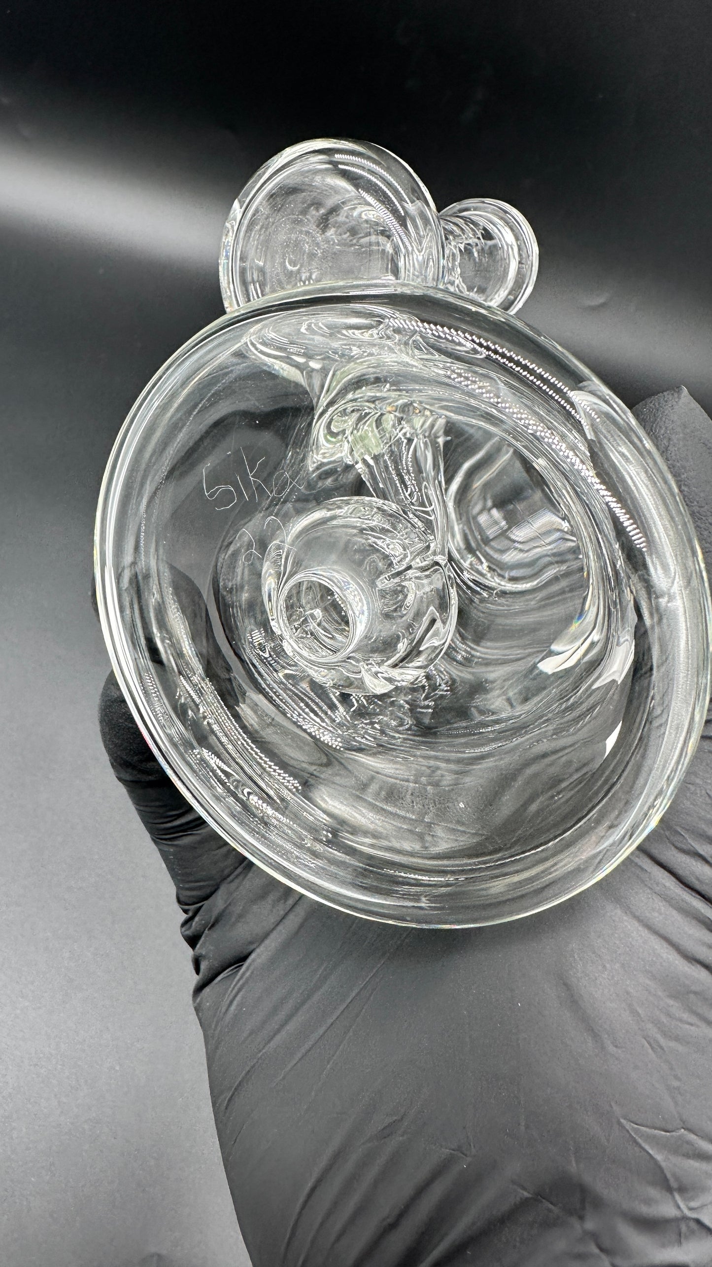 SikaGlassStudios Jammer